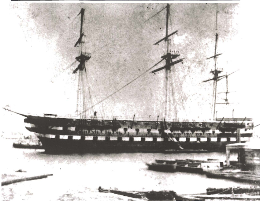 1820USS_NorthCarolina