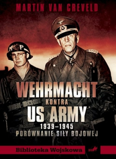 wehrmacht kontra us army